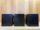 Yamaha Speakers Ns-10M 2Way 3