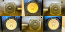 Yamaha Speakers Ns-10M 2Way 3
