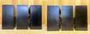 Yamaha Speakers Ns-10M 2Way 3