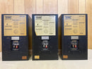 Yamaha Speakers Ns-10M 2Way 3
