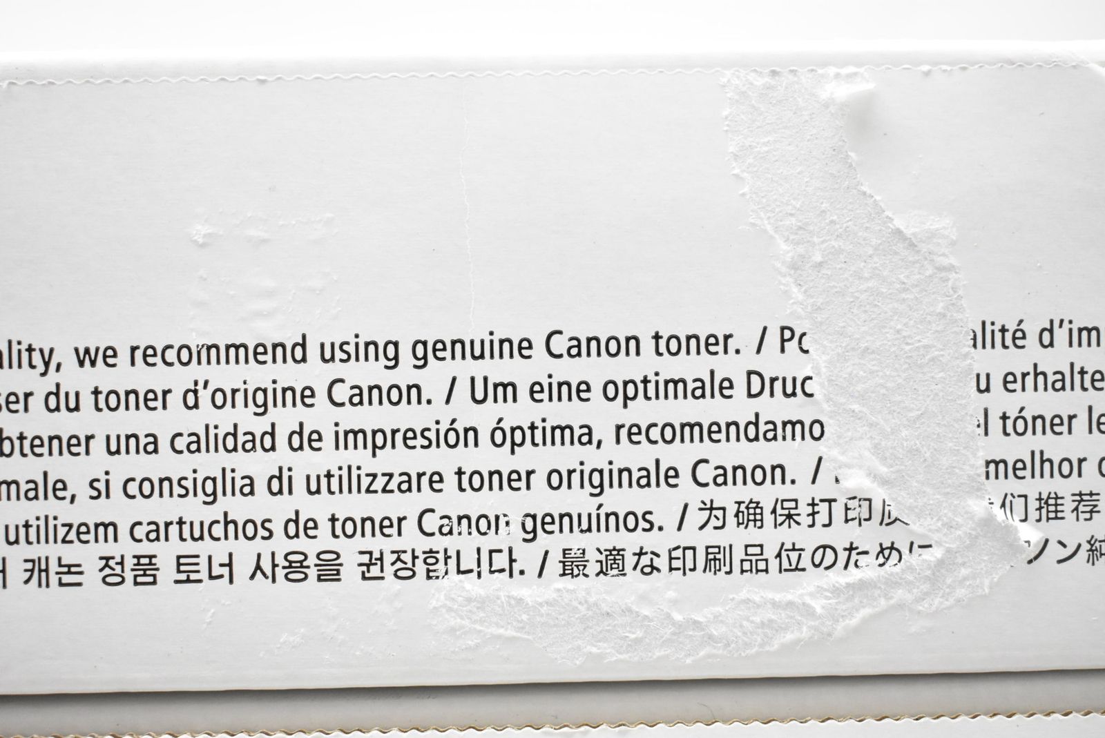Toner Cartridge Npg-67 3 4 Canon Itxcvxnxsjjk-D-N12-Byebye