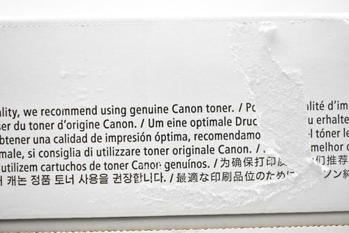 Toner Cartridge Npg-67 3 4 Canon Itxcvxnxsjjk-D-N12-Byebye