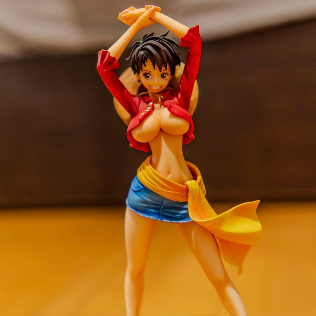 Megahouse One Piece Pop