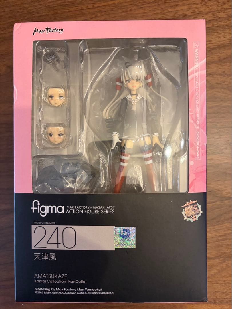 Other Figma 240