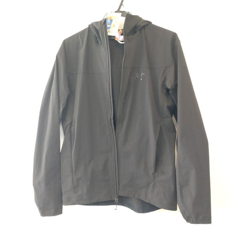 Arc'Teryx Nylon Jackets Gammalightweight Hoody