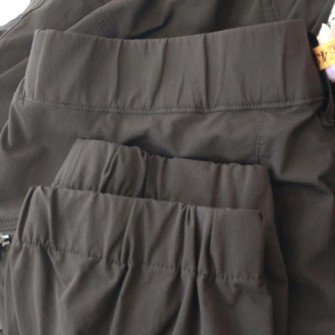 Arc'Teryx Nylon Jackets Gammalightweight Hoody