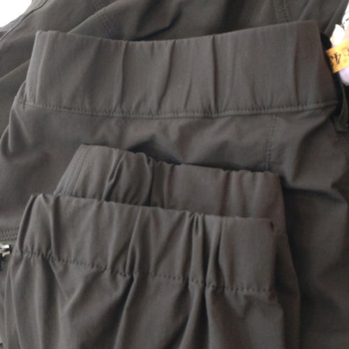 Arc'Teryx Nylon Jackets Gammalightweight Hoody