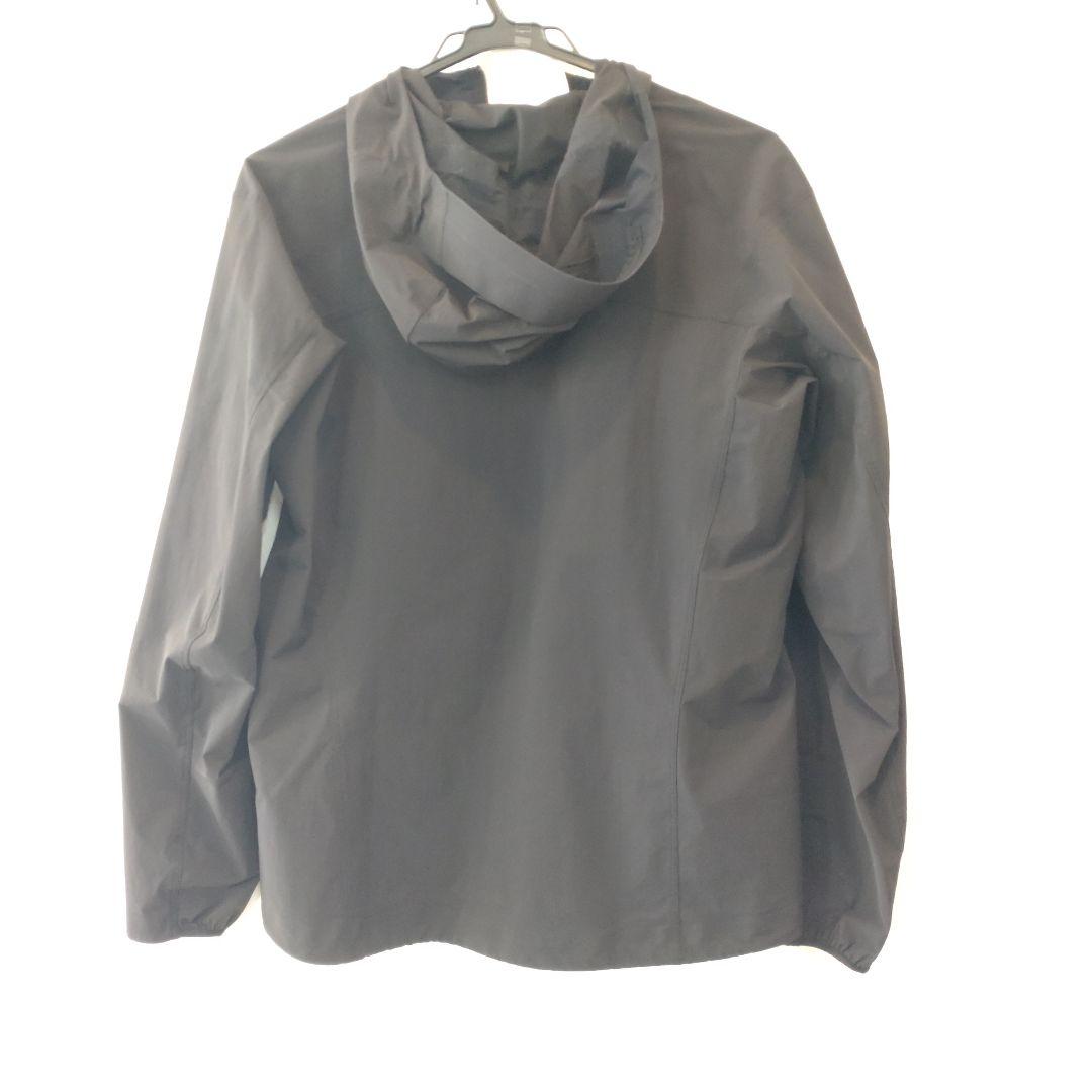 Arc'Teryx Nylon Jackets Gammalightweight Hoody