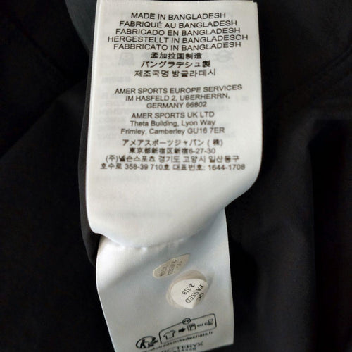 Arc'Teryx Nylon Jackets Gammalightweight Hoody