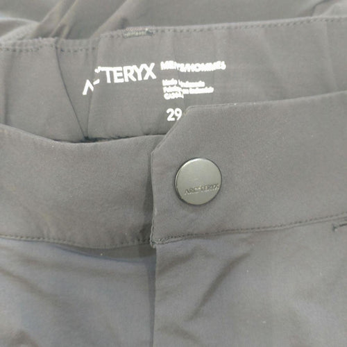 Arc'Teryx Nylon Jackets Gammalightweight Hoody