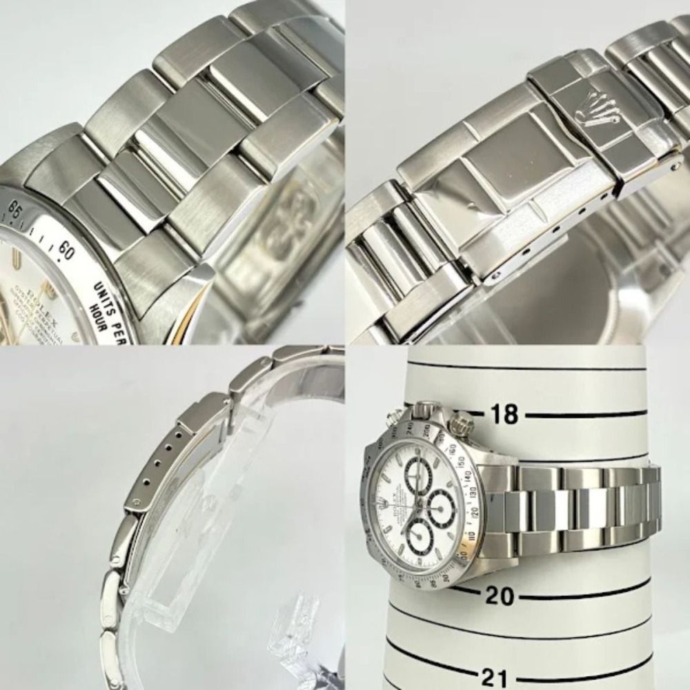 Rolex Others 16520 T Mk5 Mk4 78390