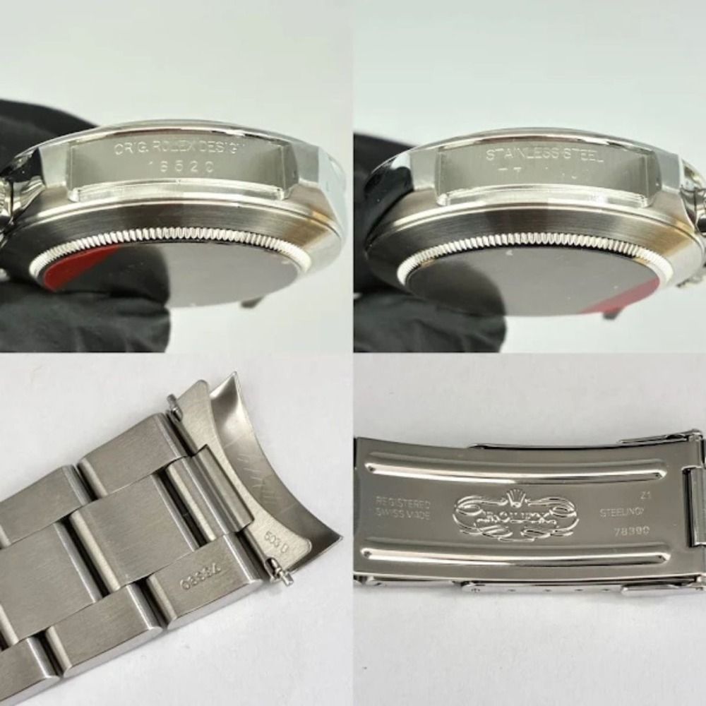 Rolex Others 16520 T Mk5 Mk4 78390