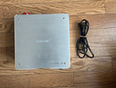 Victor Cd Md Cassette Deck Cd/Dvd Ex-Ak1