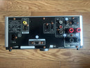 Victor Cd Md Cassette Deck Cd/Dvd Ex-Ak1