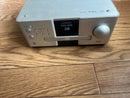 Victor Cd Md Cassette Deck Cd/Dvd Ex-Ak1