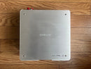 Victor Cd Md Cassette Deck Cd/Dvd Ex-Ak1