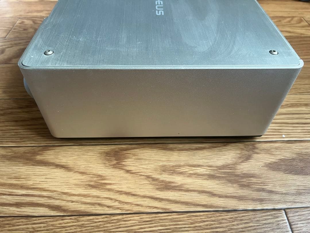 Victor Cd Md Cassette Deck Cd/Dvd Ex-Ak1