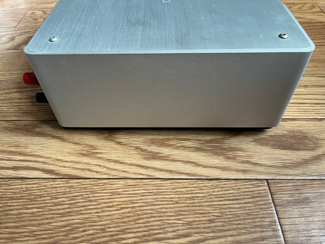 Victor Cd Md Cassette Deck Cd/Dvd Ex-Ak1