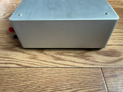 Victor Cd Md Cassette Deck Cd/Dvd Ex-Ak1