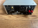 Victor Cd Md Cassette Deck Cd/Dvd Ex-Ak1