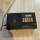 Radios Radio Cassette Players National Rf-U77