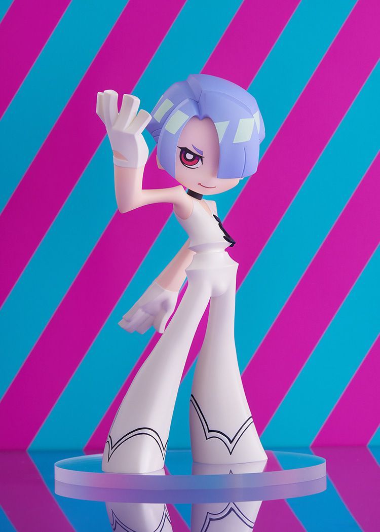 Good Smile Company Others New Panty Stocking With Garterbelt Pop Up Parade