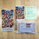 Super Famicom Games Sfc