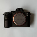 Mirrorless Interchangeable Lens Cameras Sony 7 Iii Ilce-7M3