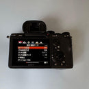 Mirrorless Interchangeable Lens Cameras Sony 7 Iii Ilce-7M3