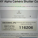 Mirrorless Interchangeable Lens Cameras Sony 7 Iii Ilce-7M3