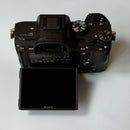 Mirrorless Interchangeable Lens Cameras Sony 7 Iii Ilce-7M3