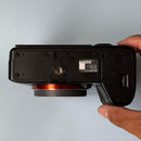 Mirrorless Interchangeable Lens Cameras Sony 7 Iii Ilce-7M3