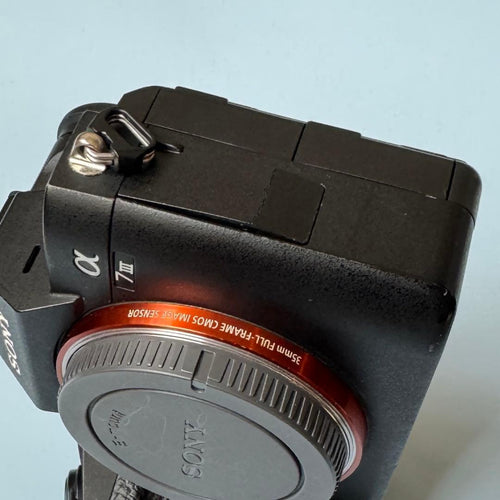 Mirrorless Interchangeable Lens Cameras Sony 7 Iii Ilce-7M3