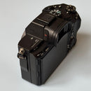 Mirrorless Interchangeable Lens Cameras Sony 7 Iii Ilce-7M3