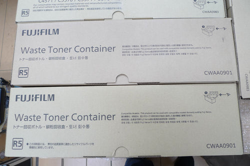 Toner Cartridge Cwaa0901 2 Cwaa0983 3 5 G0703(Ho)