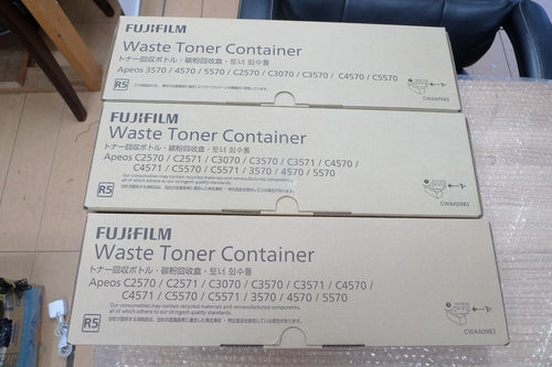 Toner Cartridge Cwaa0901 2 Cwaa0983 3 5 G0703(Ho)