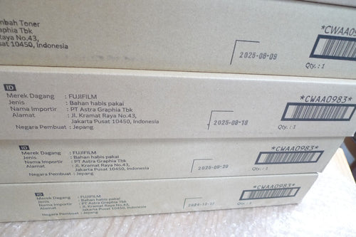 Toner Cartridge Cwaa0901 2 Cwaa0983 3 5 G0703(Ho)
