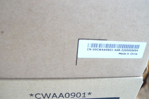 Toner Cartridge Cwaa0901 2 Cwaa0983 3 5 G0703(Ho)