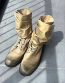 Cabane De Zucca Work Boots Rickowens Kmrii Yasuyuki Ishi