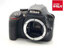 Digital Slr D3400