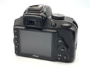 Digital Slr D3400