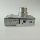 Fujifilm Compact Digital Camera Finepix F10 Silver