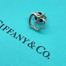 Tiffany Earrings (Single) Sv925