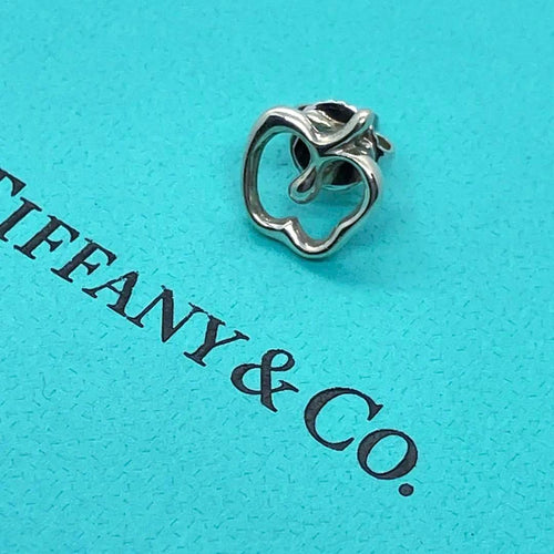 Tiffany Earrings (Single) Sv925
