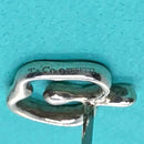 Tiffany Earrings (Single) Sv925
