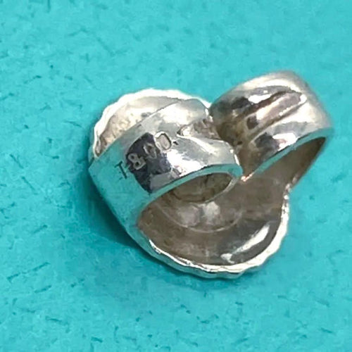 Tiffany Earrings (Single) Sv925