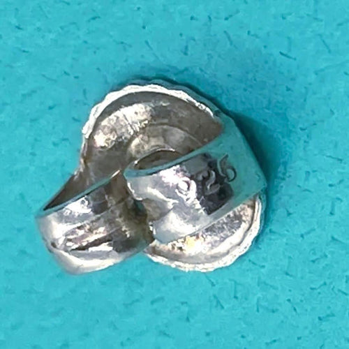Tiffany Earrings (Single) Sv925