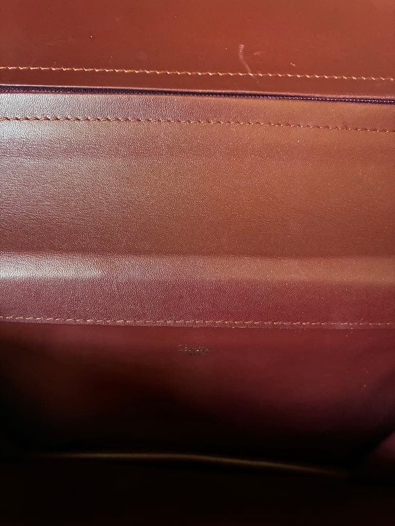 Cartier Clutch Bags