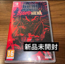Nintendo Switch Games (Physical) Baki Hanma Blood Arena