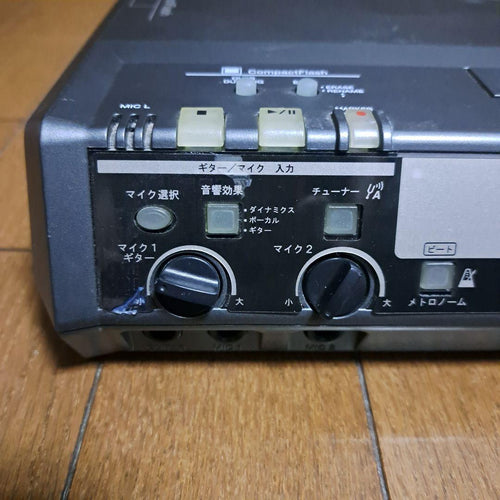Roland Others Cd-2 Cd/Cdr Cd